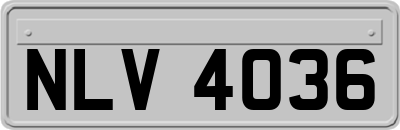 NLV4036