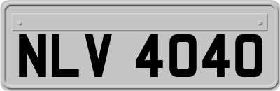 NLV4040