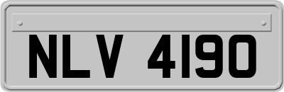 NLV4190