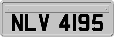 NLV4195