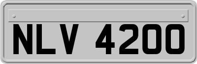 NLV4200