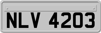 NLV4203