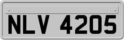 NLV4205