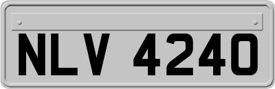 NLV4240
