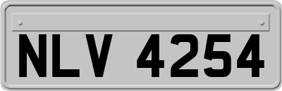 NLV4254