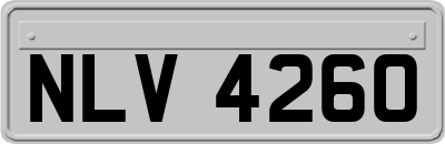 NLV4260