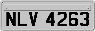 NLV4263