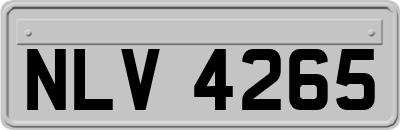NLV4265