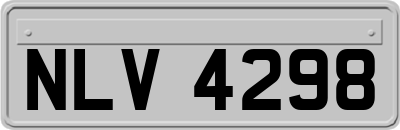 NLV4298