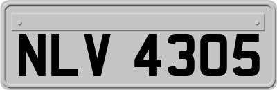 NLV4305