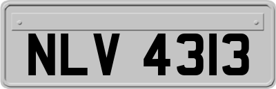 NLV4313