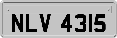 NLV4315