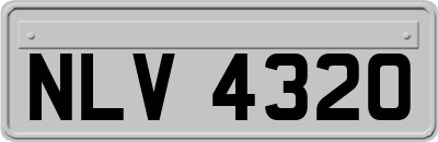 NLV4320