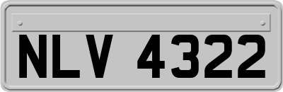 NLV4322