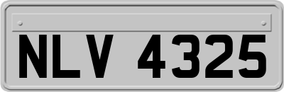 NLV4325