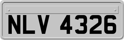 NLV4326