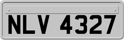 NLV4327
