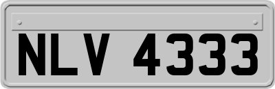 NLV4333
