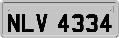 NLV4334