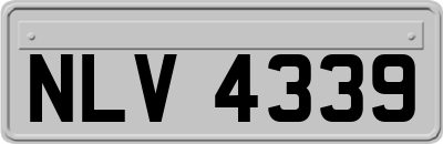 NLV4339