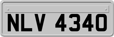 NLV4340