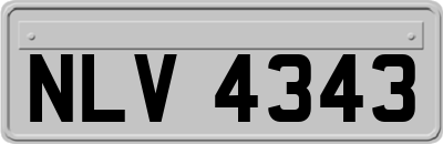 NLV4343
