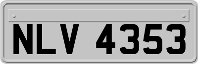 NLV4353