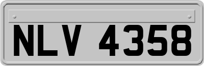NLV4358