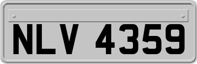 NLV4359