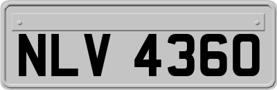 NLV4360