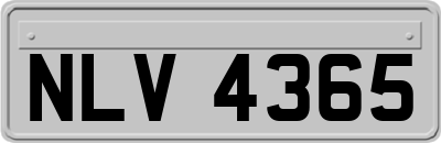 NLV4365