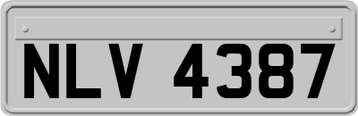 NLV4387