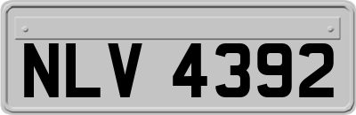 NLV4392