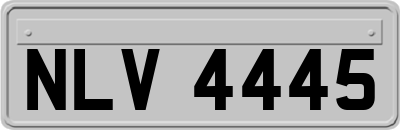 NLV4445