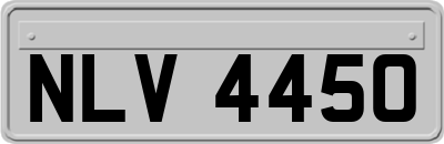 NLV4450