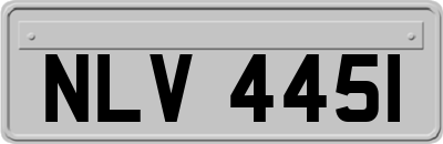 NLV4451