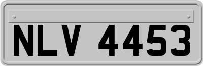 NLV4453