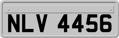NLV4456