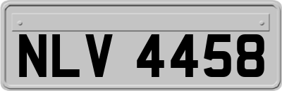 NLV4458