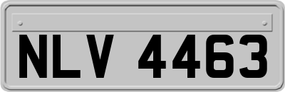 NLV4463