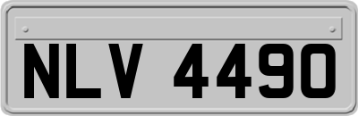 NLV4490