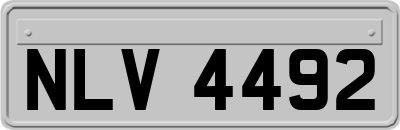 NLV4492