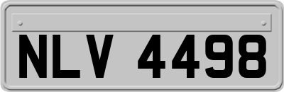 NLV4498