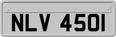NLV4501