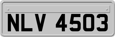 NLV4503