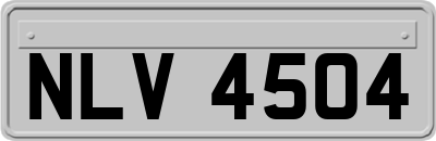 NLV4504