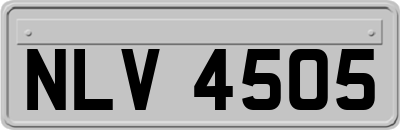 NLV4505
