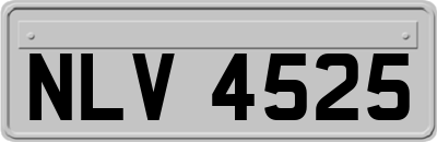 NLV4525