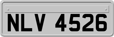 NLV4526