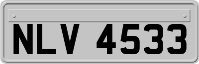 NLV4533